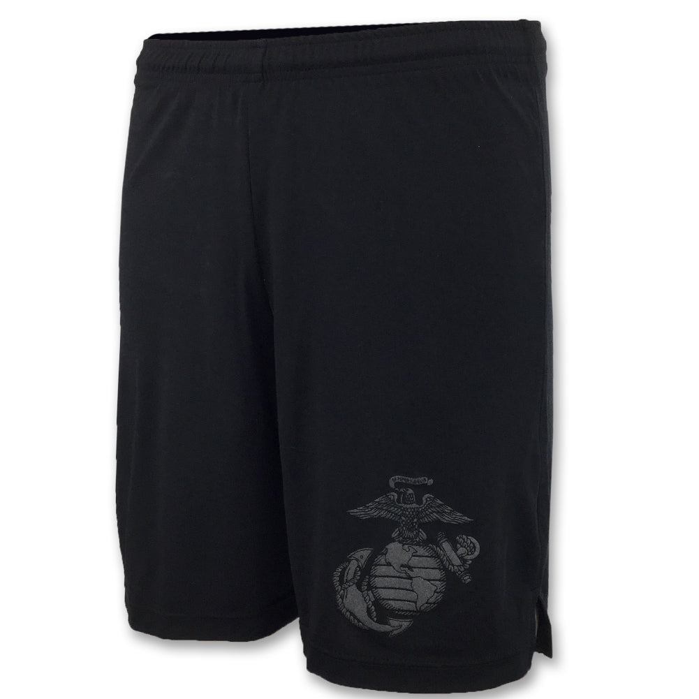 Marines PT Shorts MD