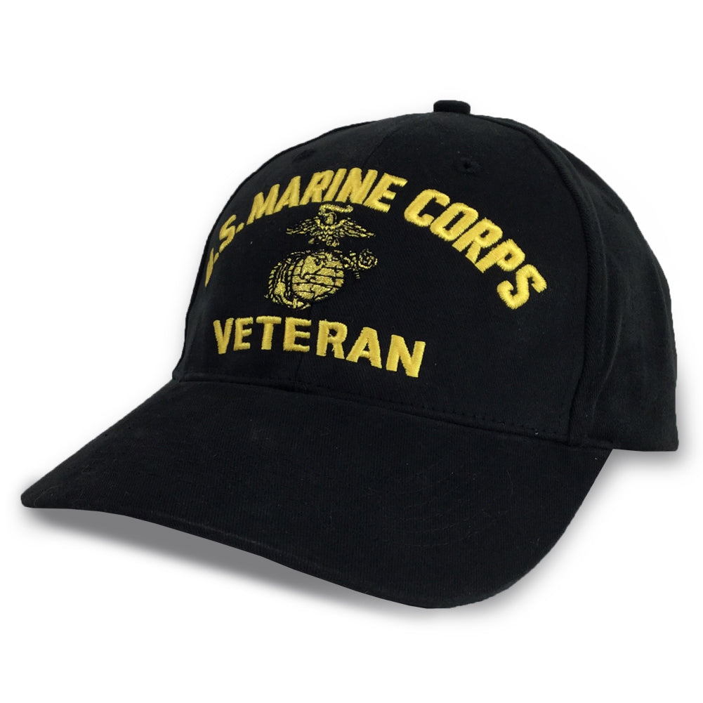 gear cap Rothco U.S. Marine Corps Veteran Hat