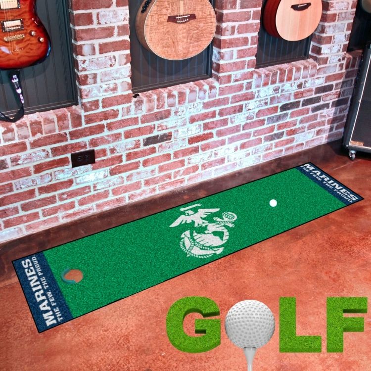 Marines Golf Gear