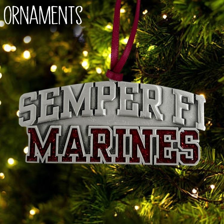 Ornaments