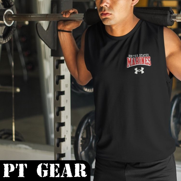 PT Gear