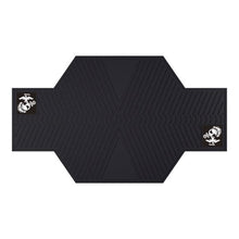 Load image into Gallery viewer, U.S. Marines Motorcycle Mat*