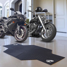Load image into Gallery viewer, U.S. Marines Motorcycle Mat*