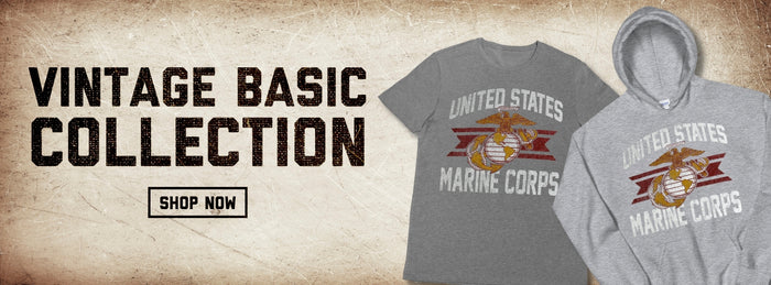 Marines Gear 