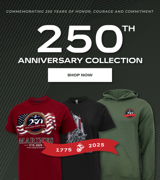 Marines Gear 