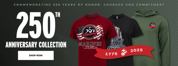Marines Gear 