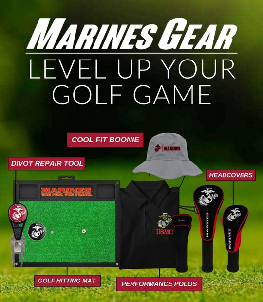 Marines Gear 
