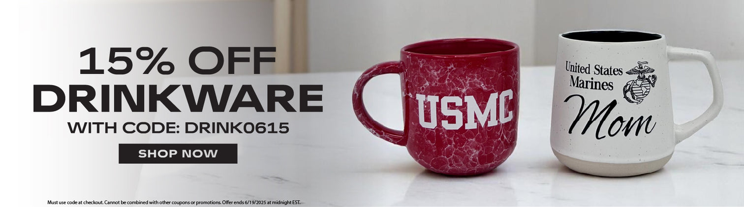 061725_-_Drinkware_-_HP_-_M Banner Image