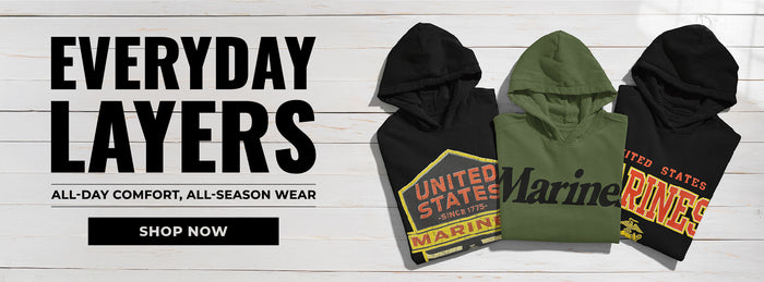 Marines Gear 