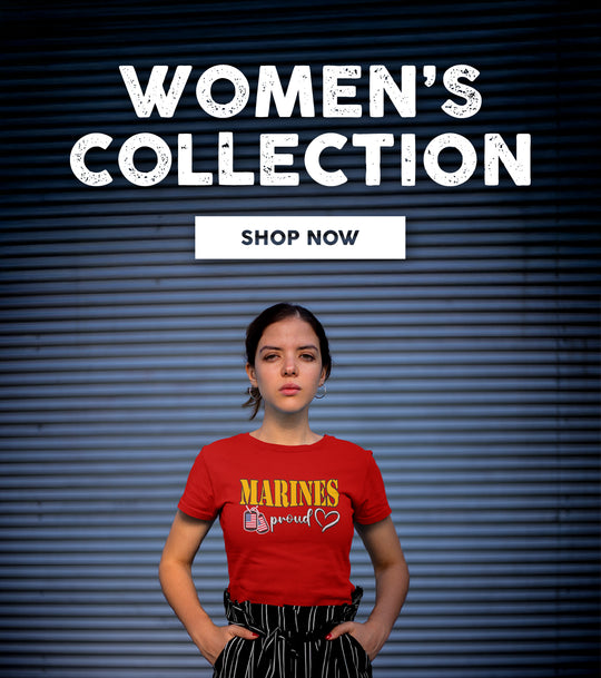 Marines Gear 