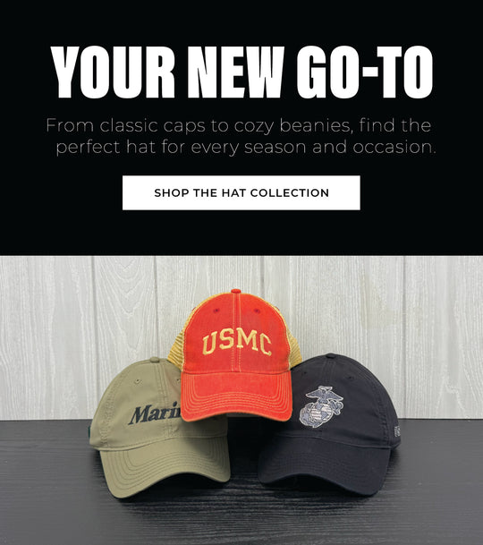 Marines Gear 