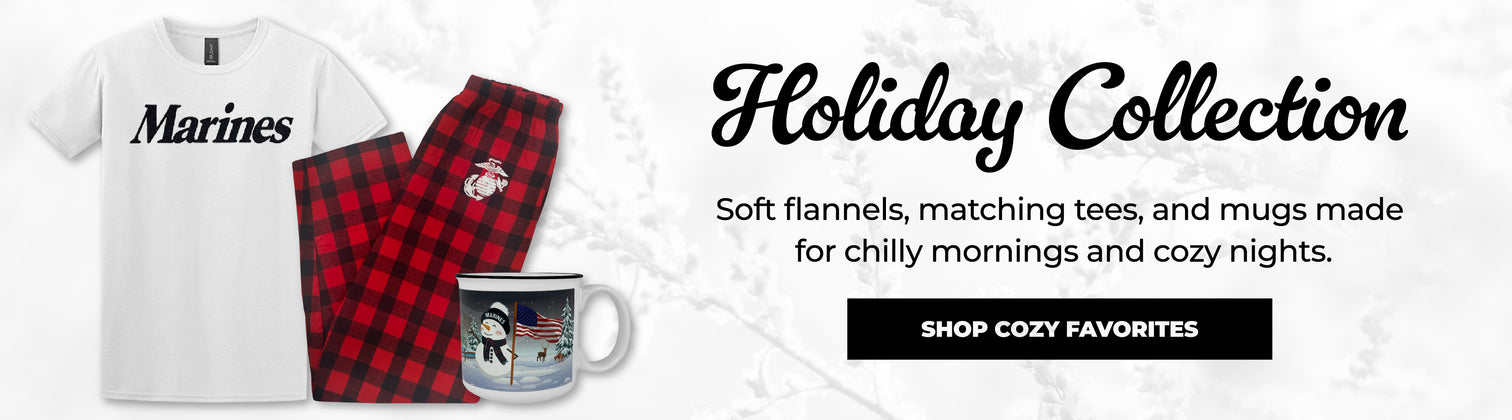 101425_-_Holiday_Collection_-_HP-M Banner Image