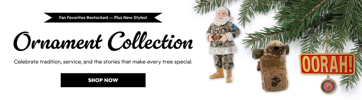 102125_-_Ornament_Collection_-_HP_-_M Banner Image