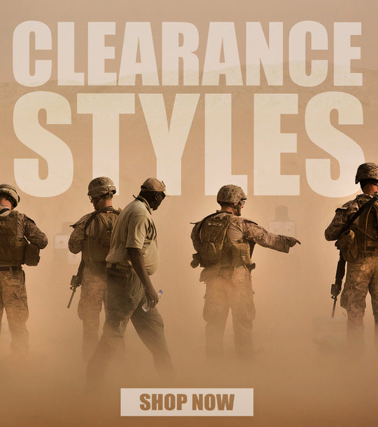 Marines Gear 