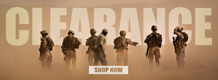 Marines Gear 