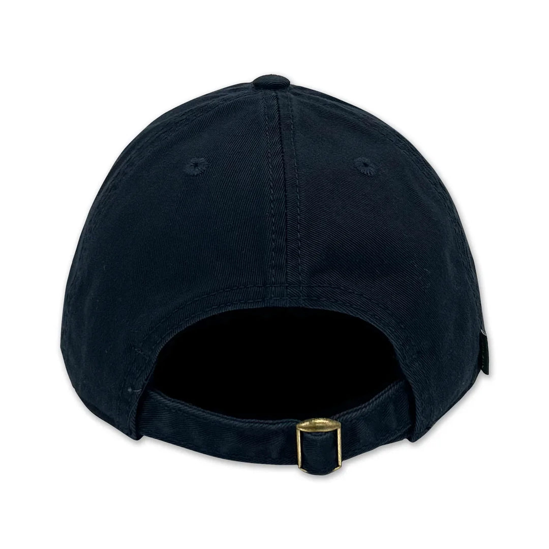USMC EGA Twill Hat (Navy)