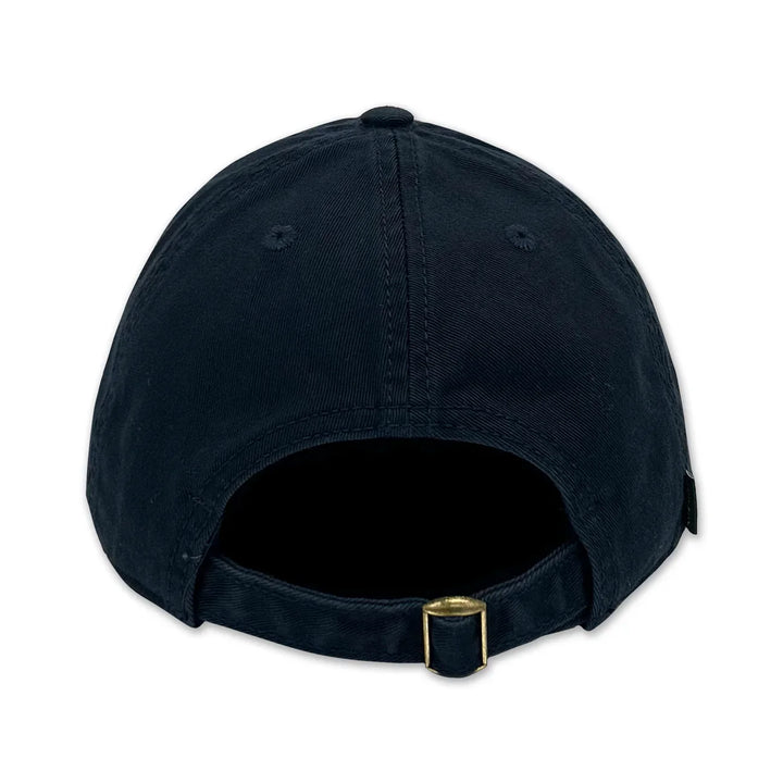 USMC EGA Twill Hat (Navy)