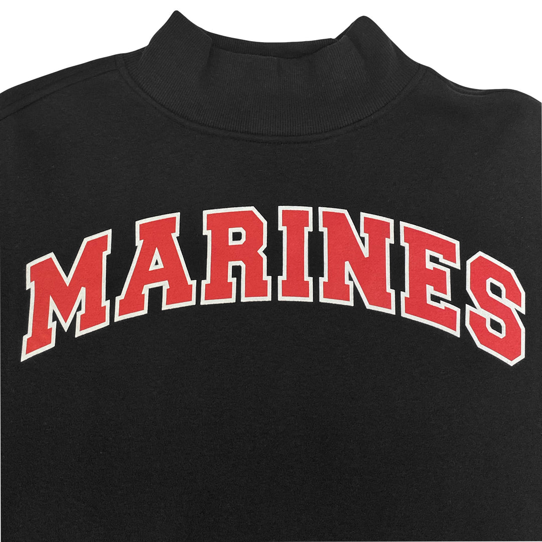 Marines Diana Mock (Vintage Black)