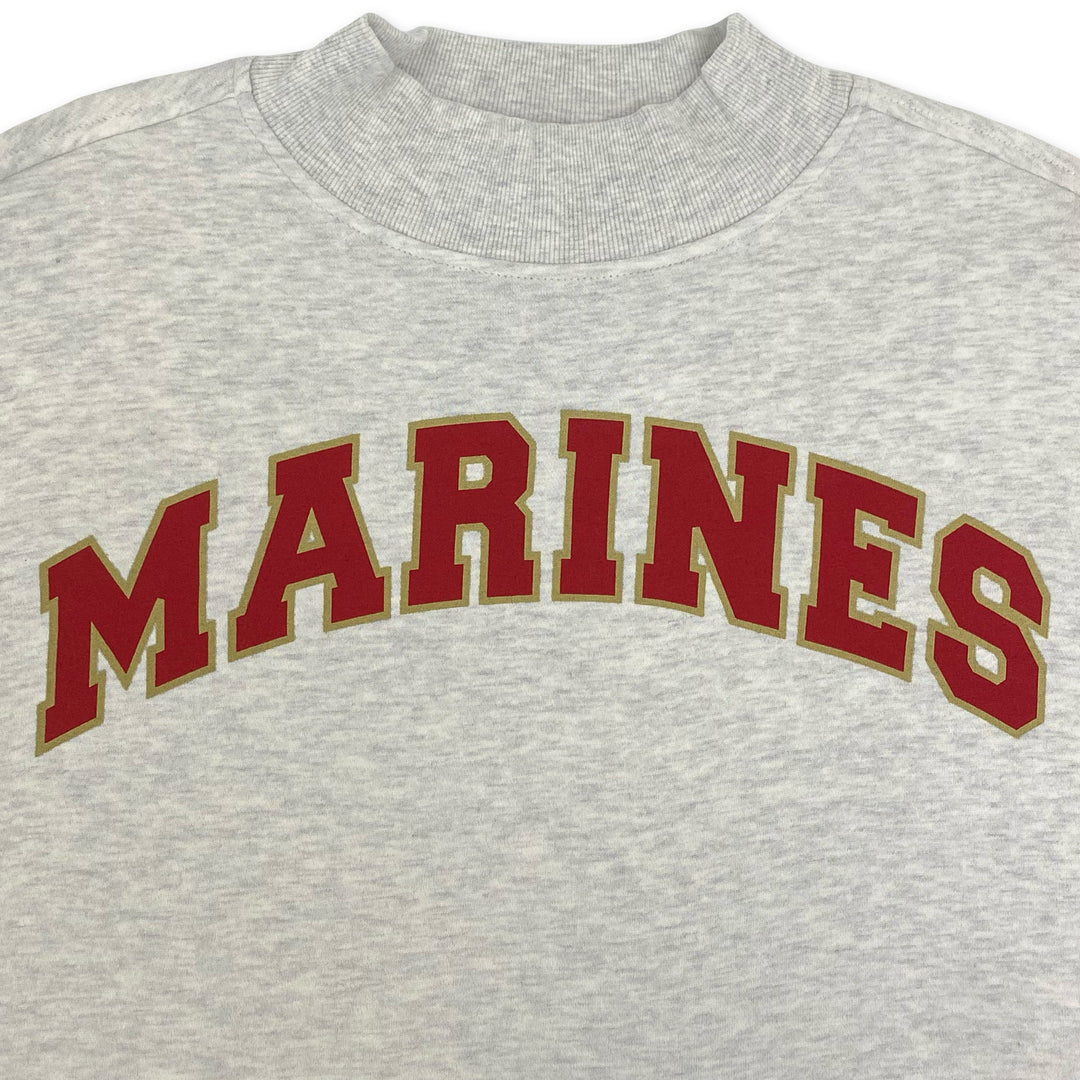 Marines Diana Mock (Oatmeal)