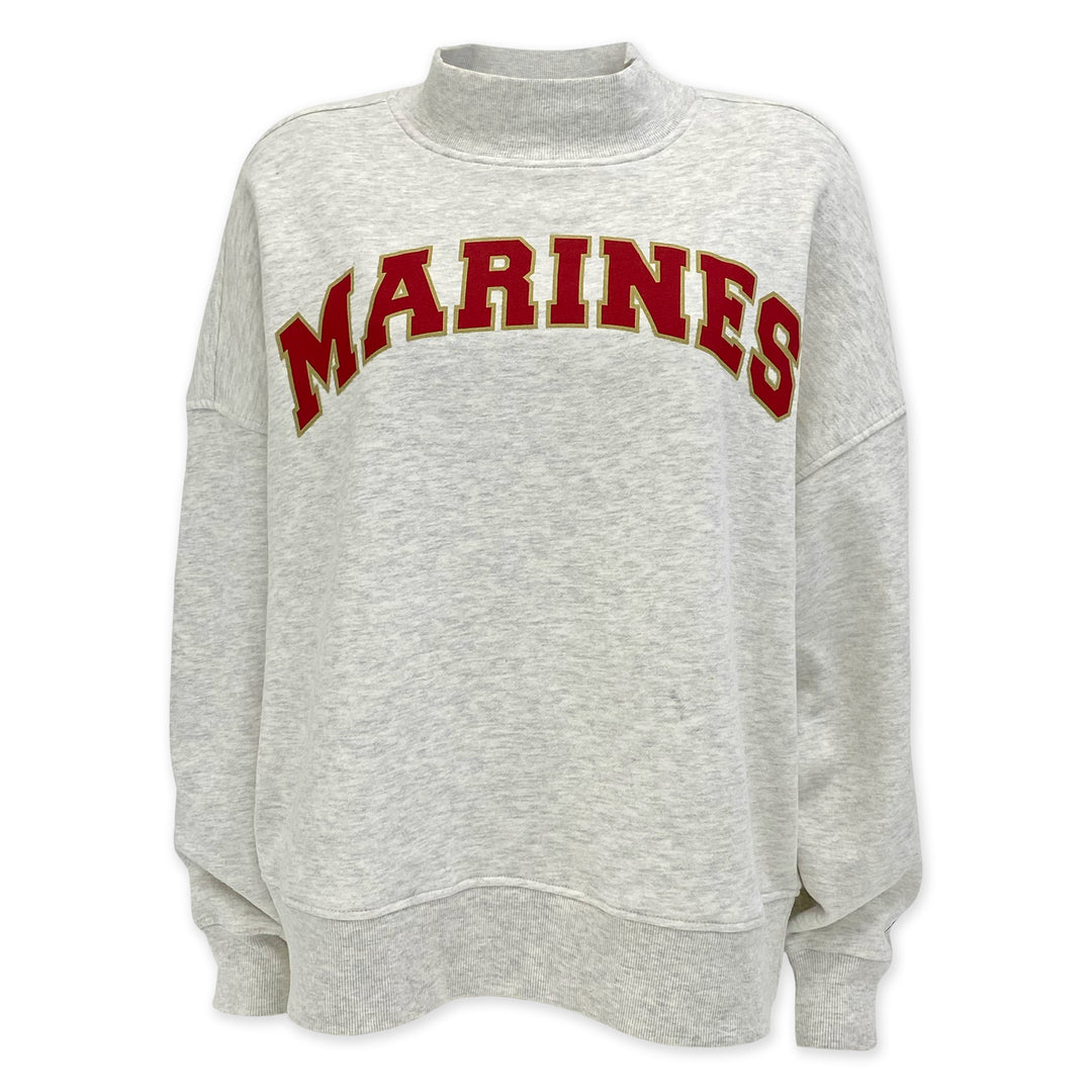 Marines Diana Mock (Oatmeal)