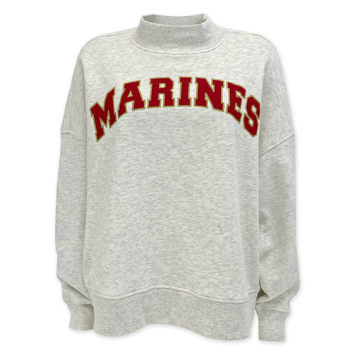 Marines Diana Mock (Oatmeal)
