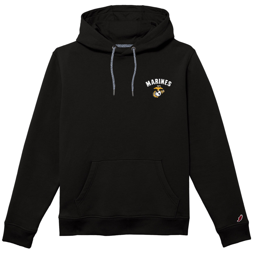 Marines 1991 Hood (True Black)*