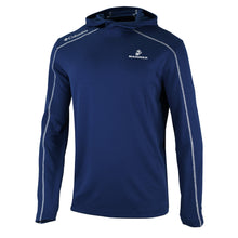 Load image into Gallery viewer, Marines EGA Columbia Shotgun Hoodie (Navy)*