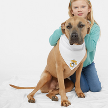 Load image into Gallery viewer, Marines Dog Bandana