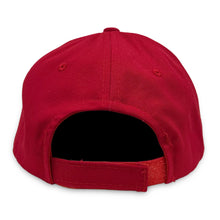 Load image into Gallery viewer, USMC 3D Semper Fidelis Hat (Red)