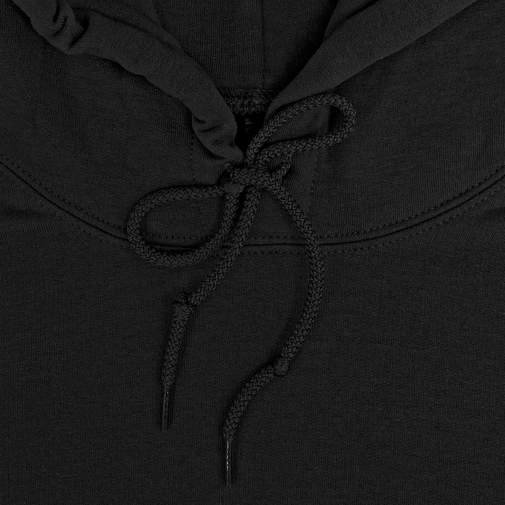 Marines Granddaughter Hood (Black)