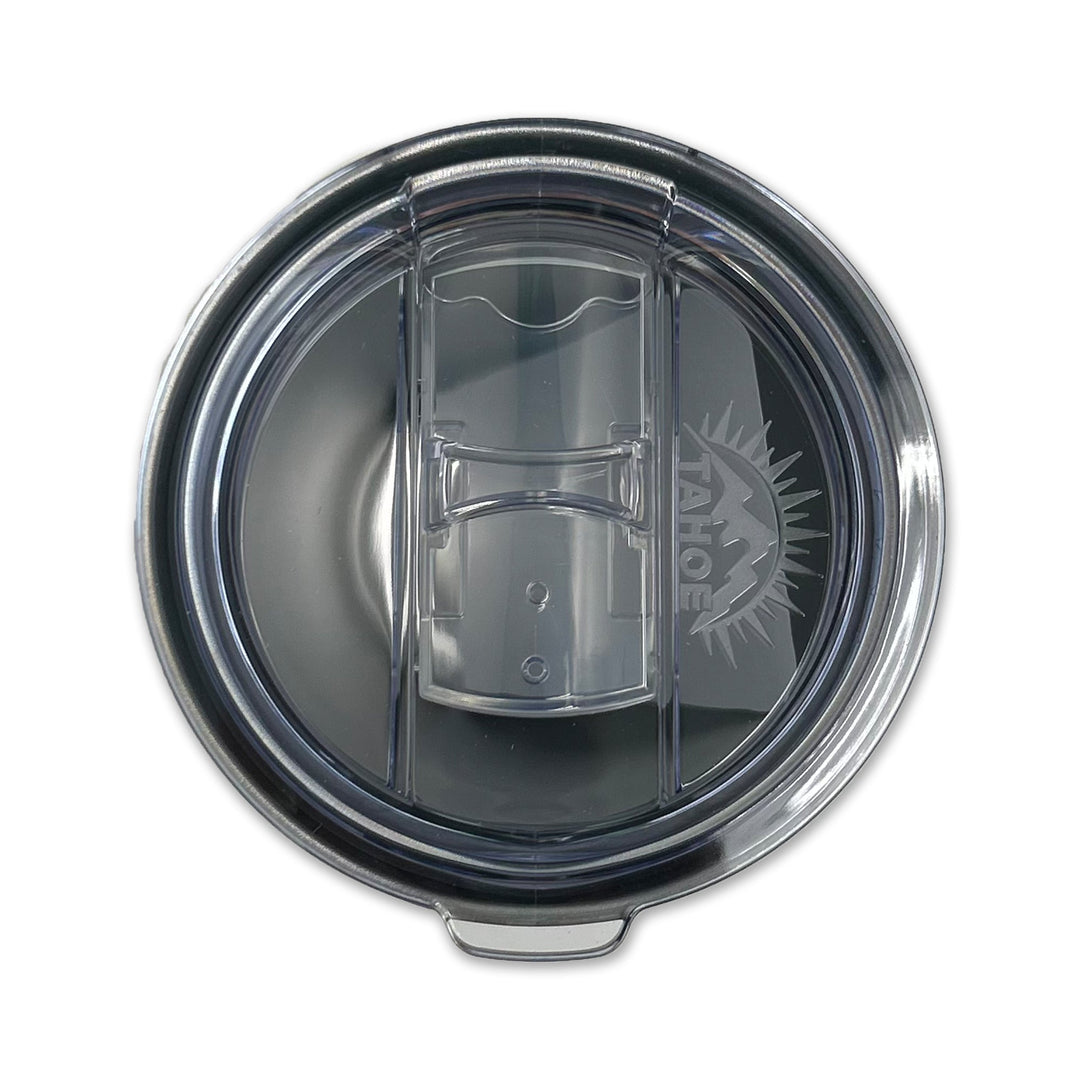 Marines Dad 20oz Stainless Steel Tumbler (Black)