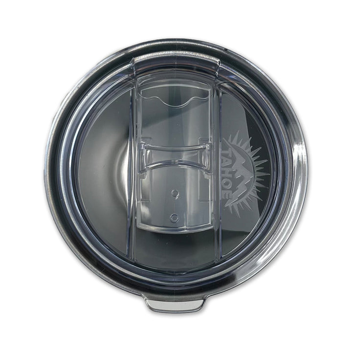 Marines Dad 20oz Stainless Steel Tumbler (Black)