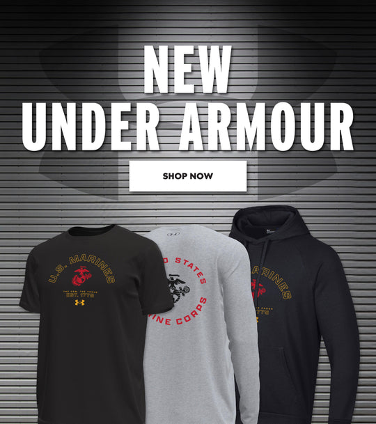 Marines Gear 