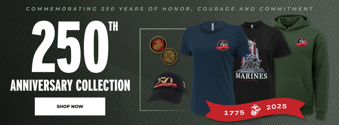 Marines Gear 