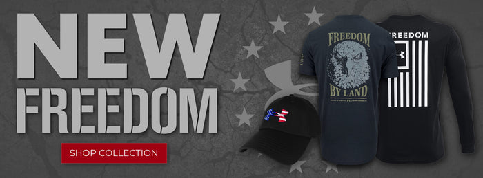 Marines Gear 