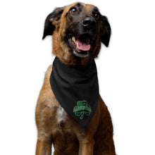 Load image into Gallery viewer, Marines Shamrock Dog Bandana