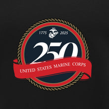 Load image into Gallery viewer, Marines 250th Anniversary Hood