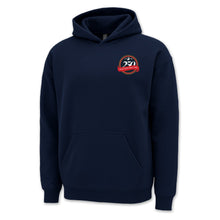 Load image into Gallery viewer, Marines 250th Anniversary Hood