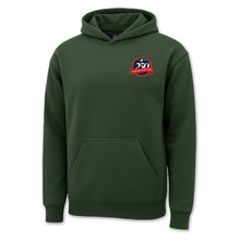 Load image into Gallery viewer, Marines 250th Anniversary Hood