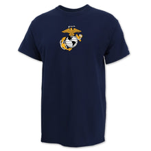 Load image into Gallery viewer, Marines EGA USA Made T-Shirt