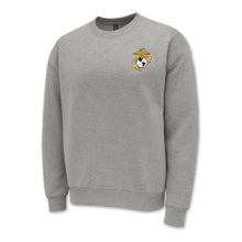 Load image into Gallery viewer, USMC EGA Logo Crewneck