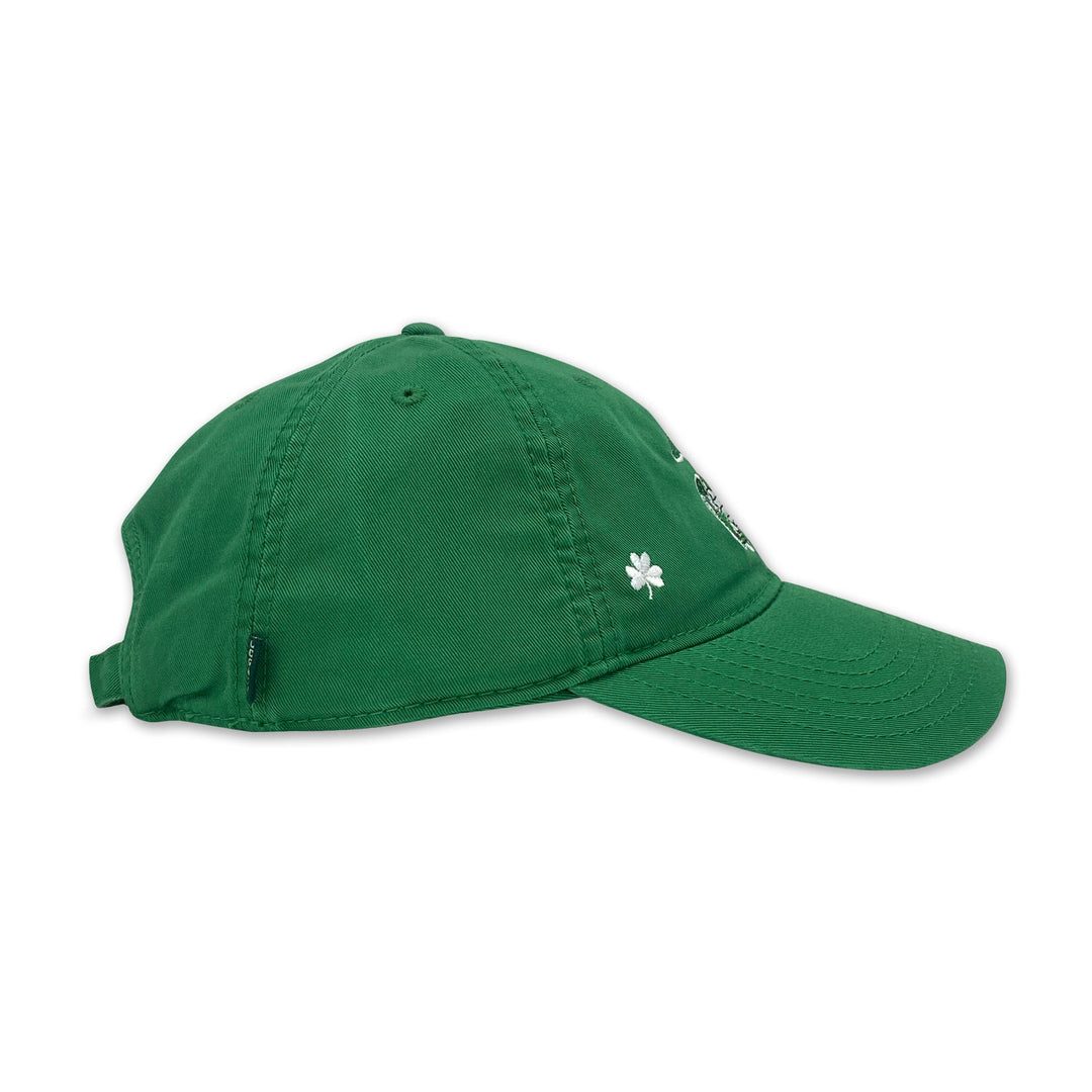 Marines EGA Shamrock Hat