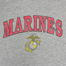 Load image into Gallery viewer, Marines EGA T-Shirt (Grey)