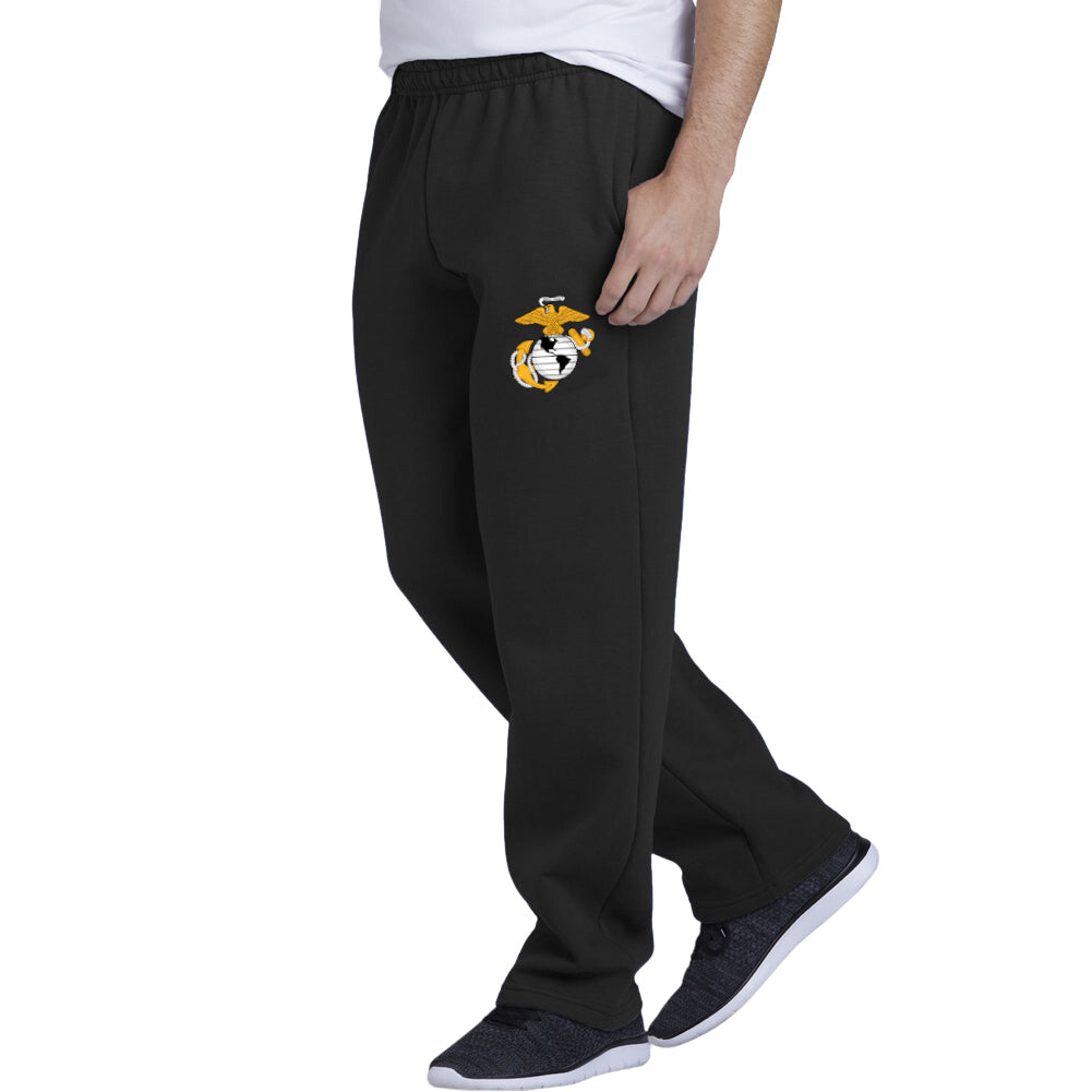 USMC EGA Logo Sweatpant