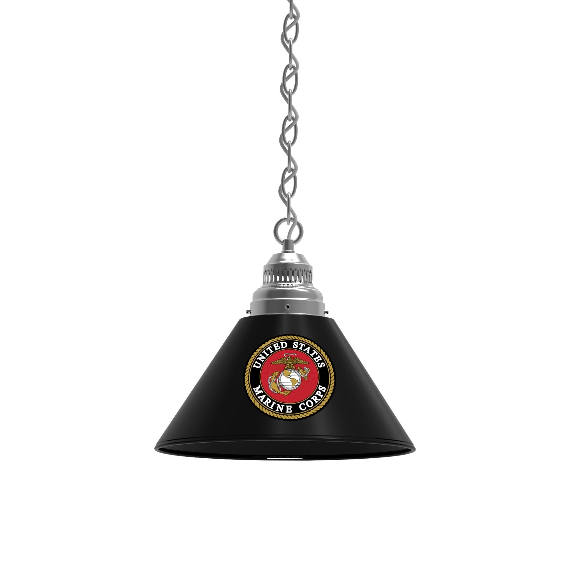United States Marines Pendant Light*
