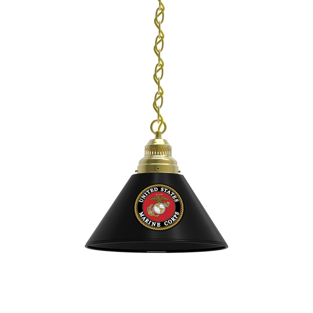 United States Marines Pendant Light*
