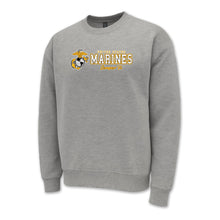 Load image into Gallery viewer, United States Marines Semper Fi Crewneck