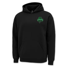 Load image into Gallery viewer, Marines Shamrock Hood