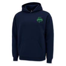 Load image into Gallery viewer, Marines Shamrock Hood