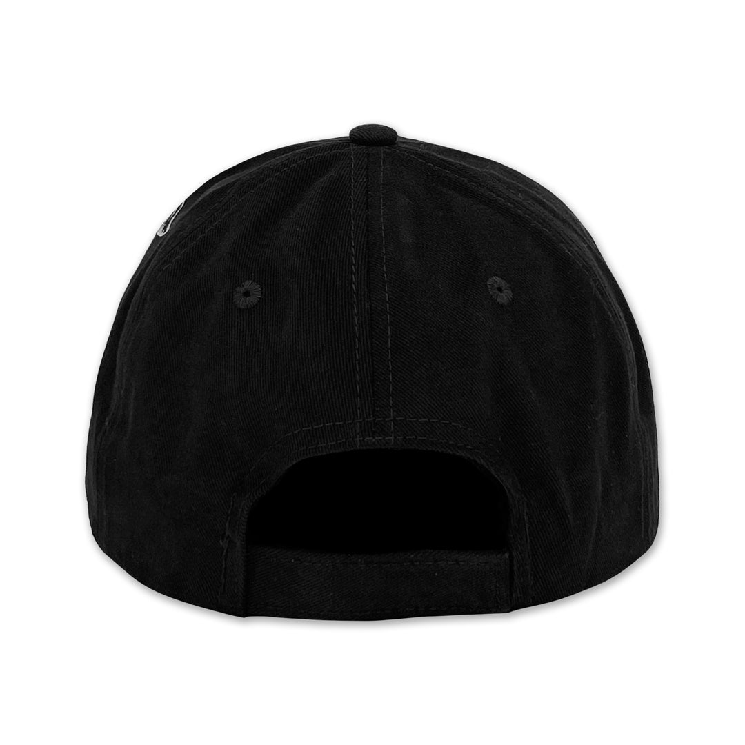 Marines Side Bill Hat (Black)